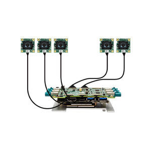monitoring camera 1