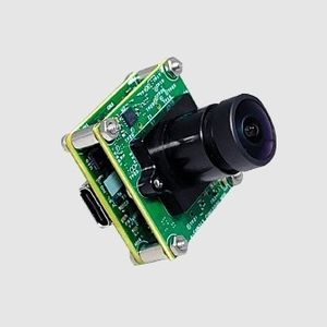 camera for life sciences applications