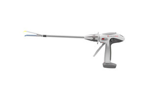linear surgical stapler