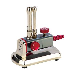 dental laboratory burner