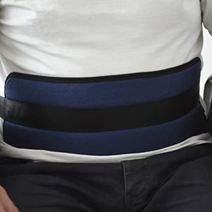 wheelchair fixation strap 1