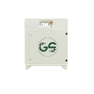 anesthetic gas scavenging system