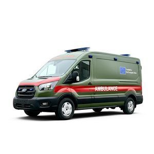 patient transfer ambulance 1
