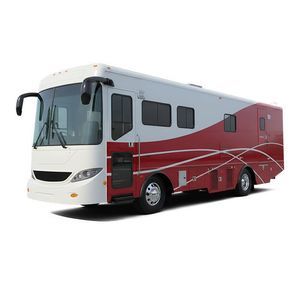 blood donation mobile health vehicle 1