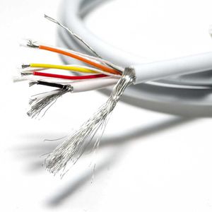 SpO2 adapter cable