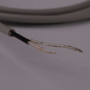 ECG cable