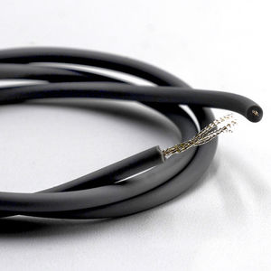 ECG cable