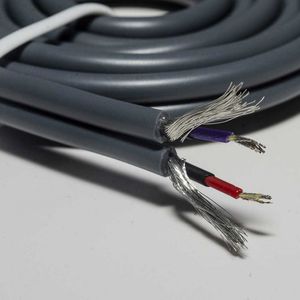 ECG cable