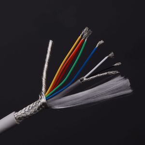 SpO2 adapter cable