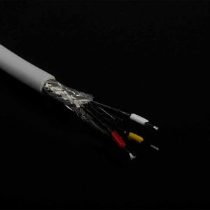 ECG cable