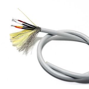 ECG cable