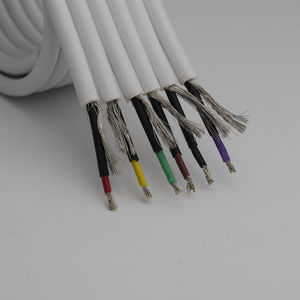ECG cable