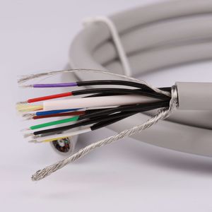 ECG cable