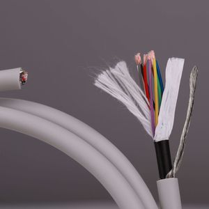 ECG cable