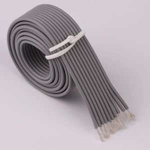 ECG cable