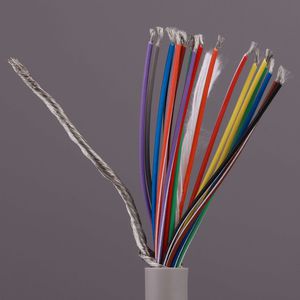 ECG cable