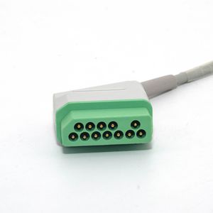 Nihon Kohden cable