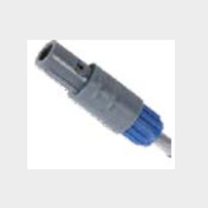 NIBP cable connector