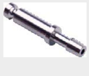 NIBP cable connector