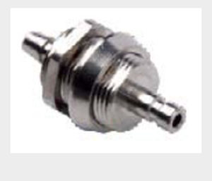 NIBP cable connector