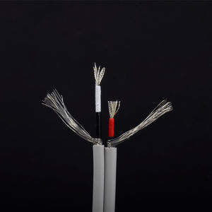 ECG cable