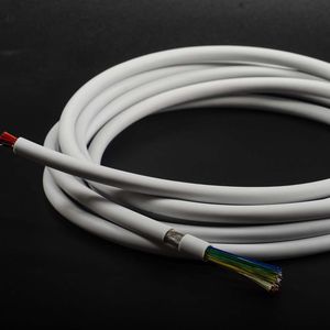 ultrasound probe cable
