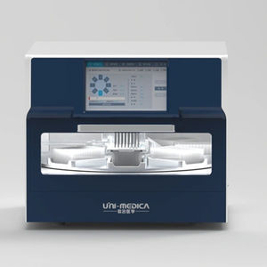 clinical diagnostic nucleic acid extractor