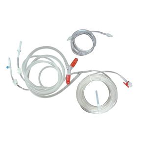 extracorporeal circulation tubing