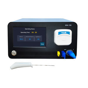 monopolar coagulation electrosurgical unit