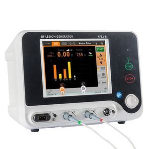 hand-held ultrasound system