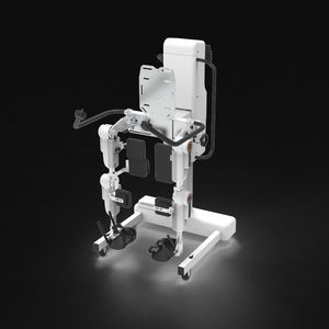 dual-leg rehabilitation exoskeleton