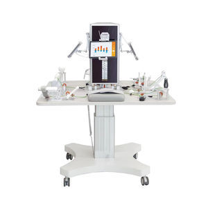 hand mobility rehabilitation system