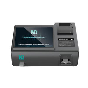 immunoassay POC analyzer