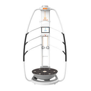stabilometry platform