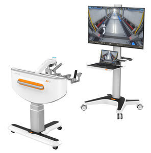 hand mobility rehabilitation system