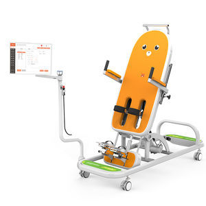 1-section tilt table