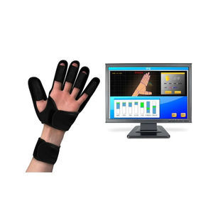 hand mobility rehabilitation system