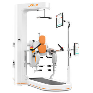gait rehabilitation system