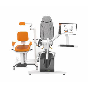 lower limb isokinetic dynamometer
