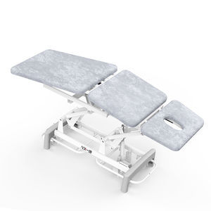 physiotherapy examination table