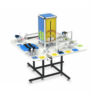 pediatric ergotherapy table