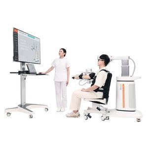 hand mobility rehabilitation system