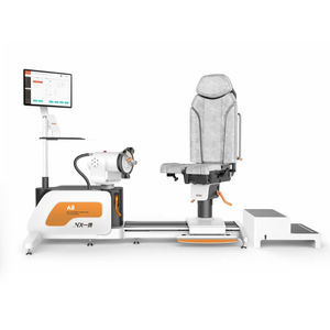 lower limb isokinetic dynamometer