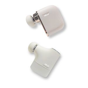 hand-held body massager 1
