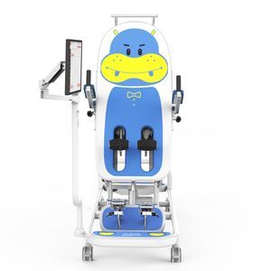 leg mobility rehabilitation system