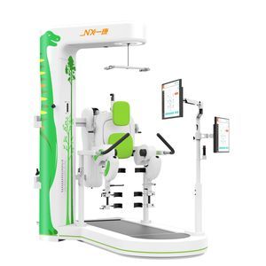 gait rehabilitation system
