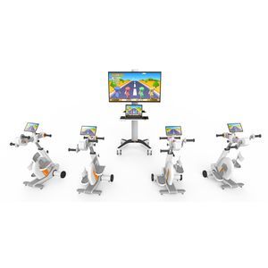arm mobility rehabilitation system 1