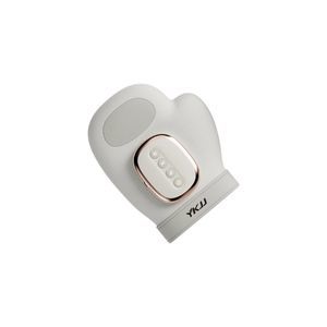hand-held body massager 1