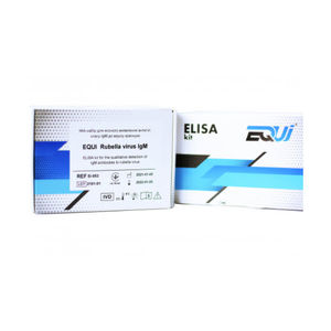 rubella test kit