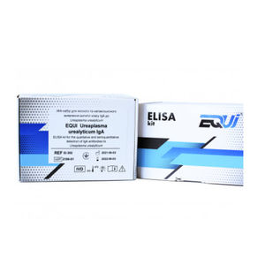 infectious disease test kit